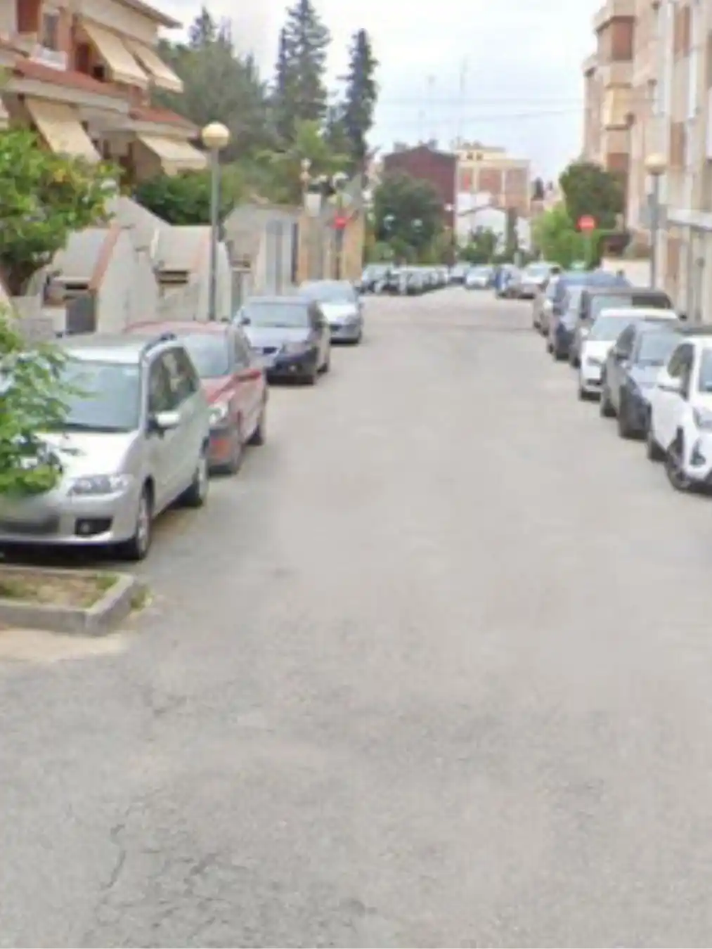 Image from Ajuntament Arenys de Mar: ℹ️ Avui es fa la neteja intensiva amb aigua de pou als carrers Pompeu ...