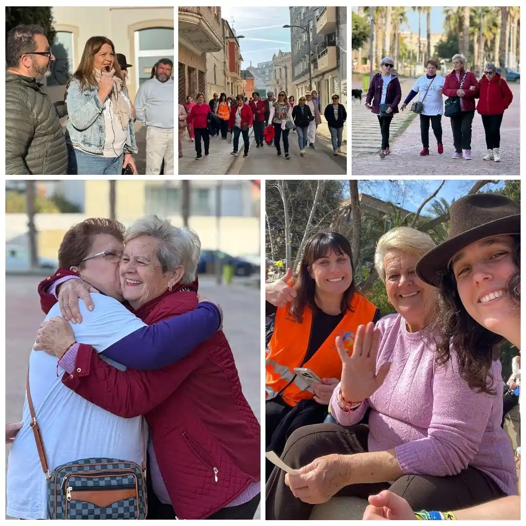 Ajuntament d'Alfafar post