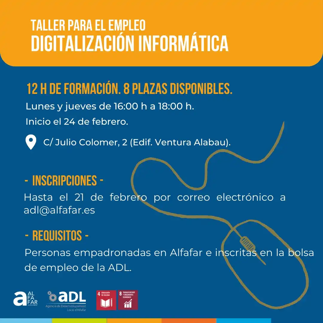 Ajuntament d'Alfafar post