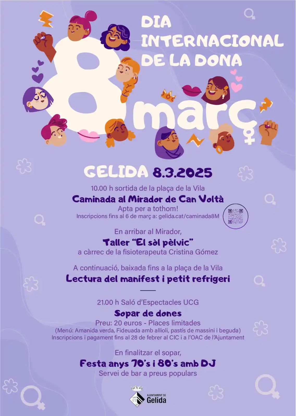 Ajuntament de Gelida post