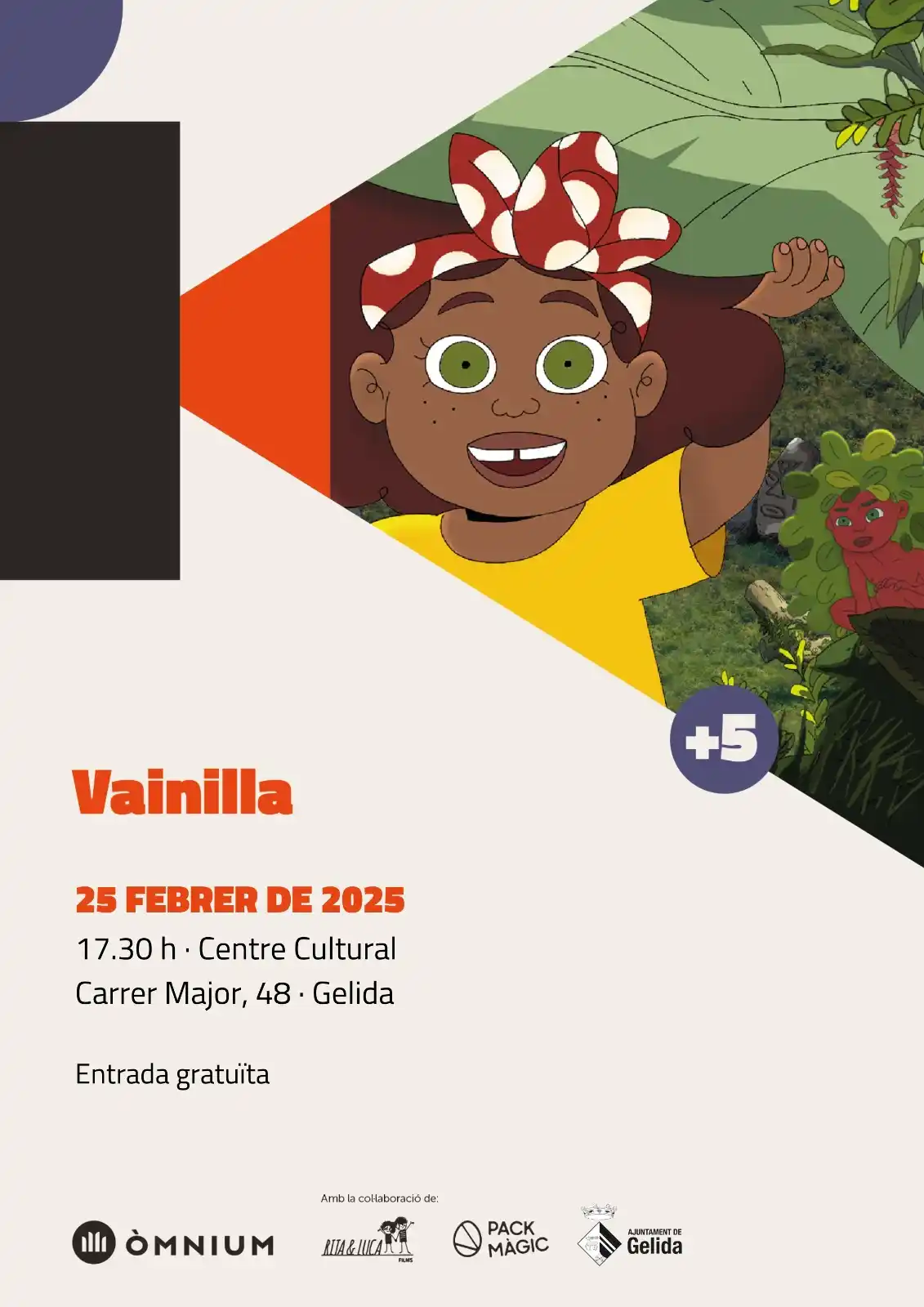 Ajuntament de Gelida post