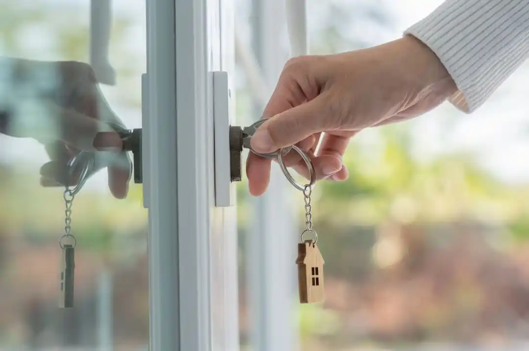Image from Ajuntament de Vallgorguina: 🏠 Ajuts al lloguer 2025 per a persones de 36 anys o més 🏠 Els ajuts...