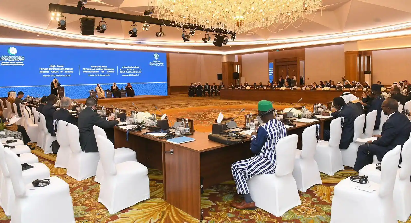 أخبار منظمة التعاون الإسلامي  post