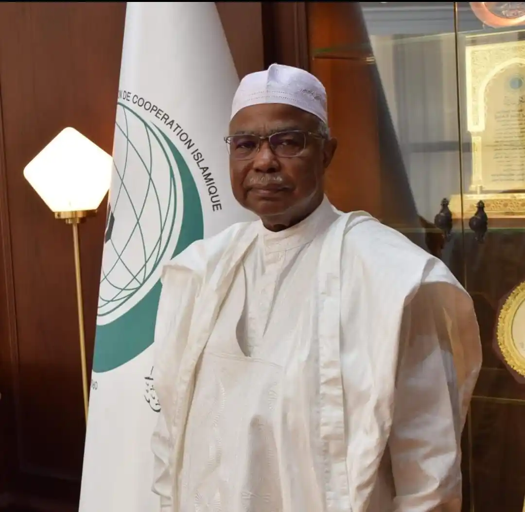 أخبار منظمة التعاون الإسلامي  post