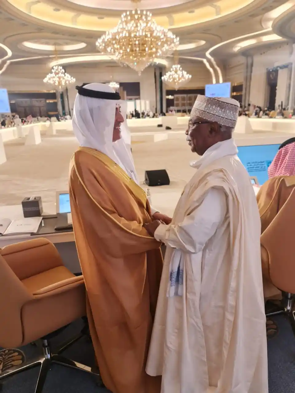 أخبار منظمة التعاون الإسلامي  post