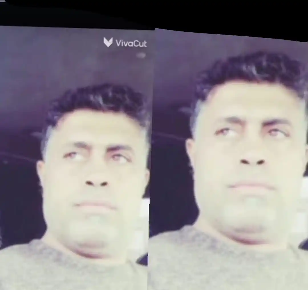 Image from الأعلامي جميل الحسن: اعتقلت مليشيا قنديل الإرهابية حامد مخلف الجنيد لعدة مرات آخرها يوم أم...