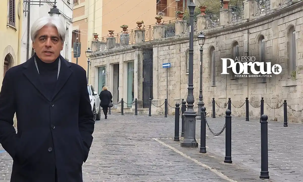 Alessioporcu.it post