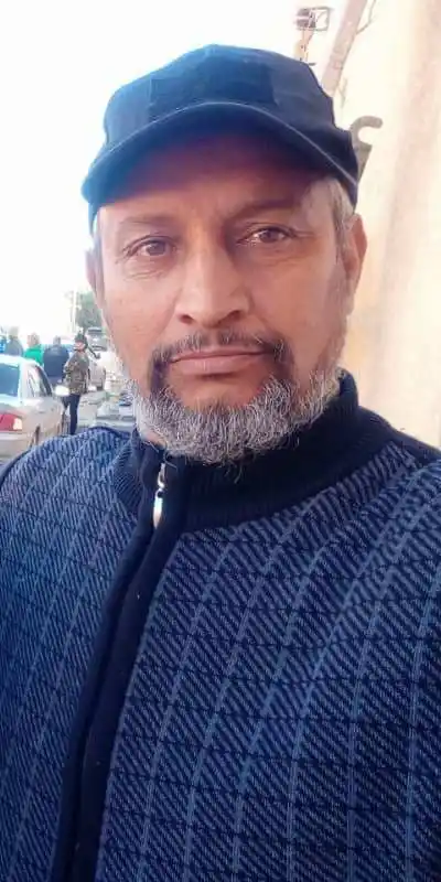 الفنان بالقاسم ادريس post