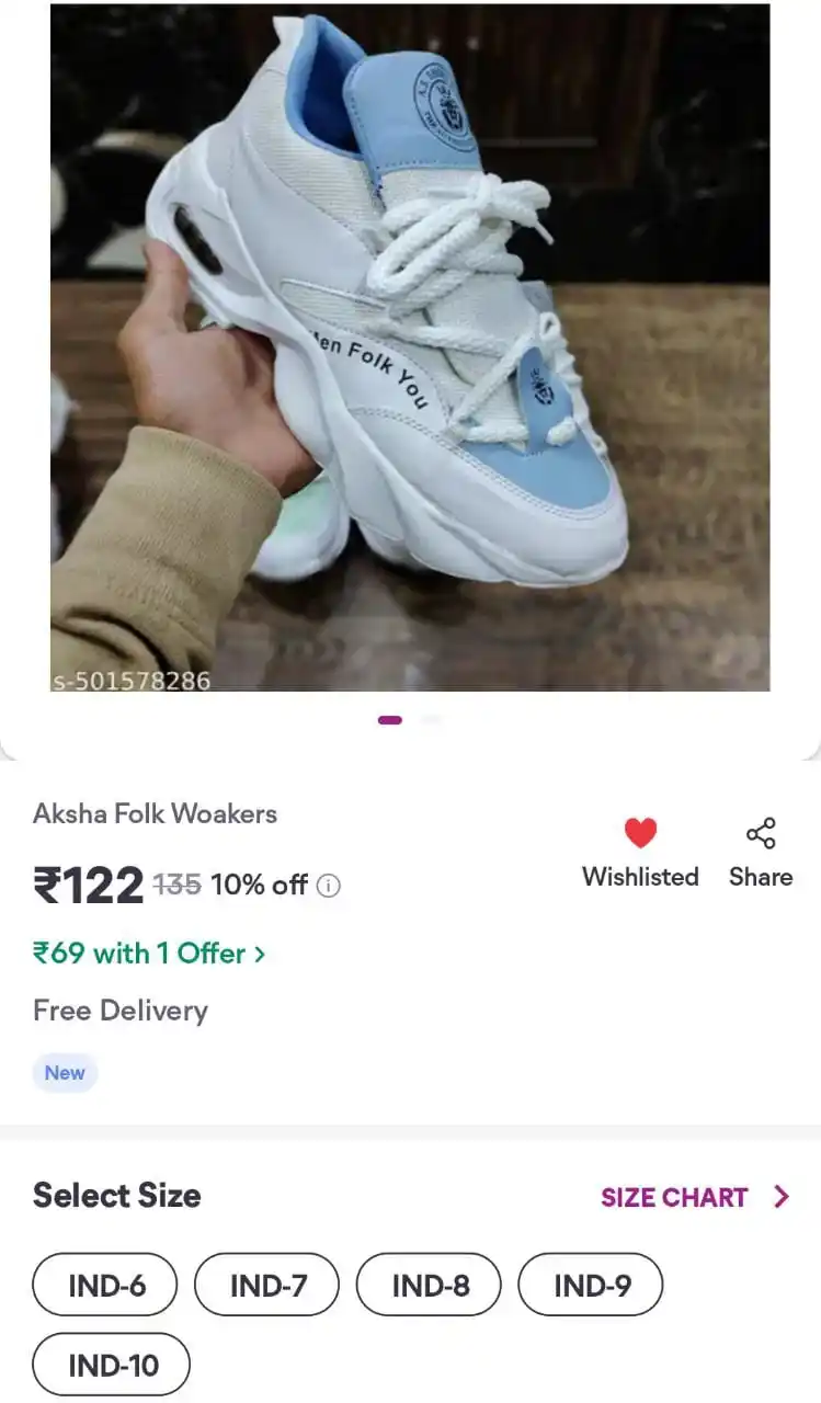 All In One Offer Shopping post