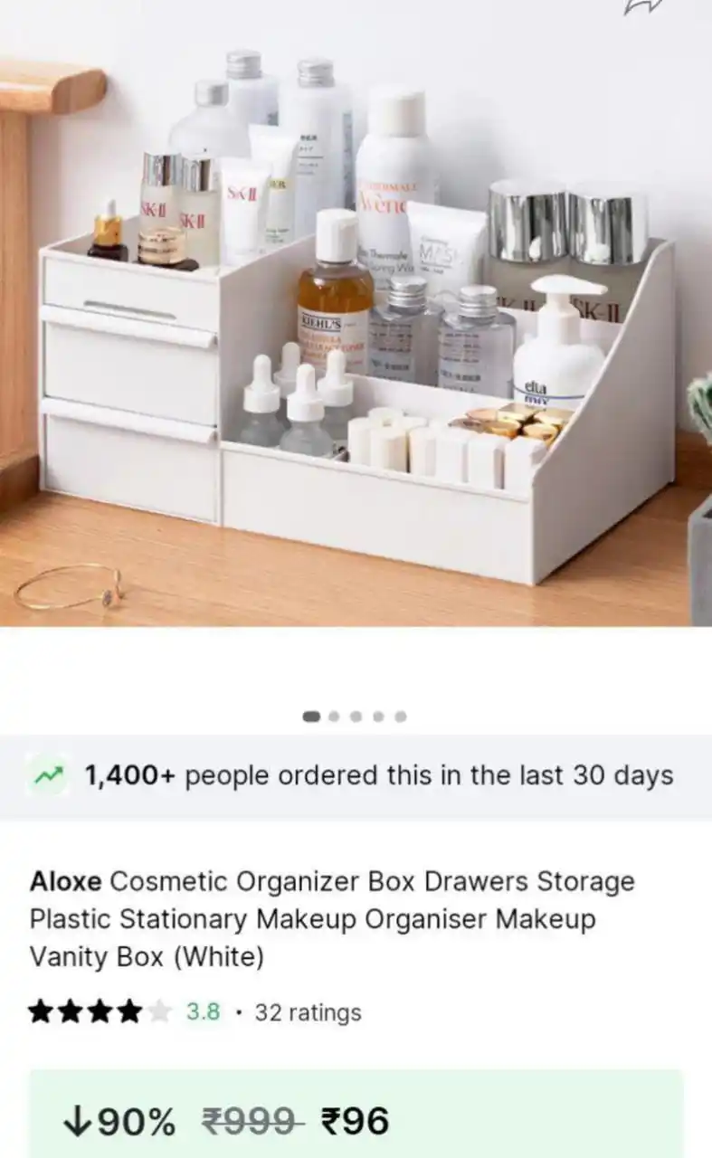 All In One Offer Shopping post