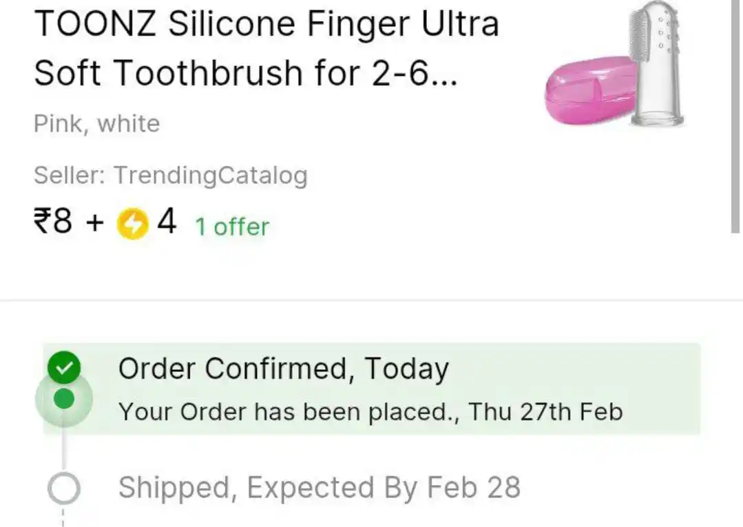 All In One Offer Shopping post