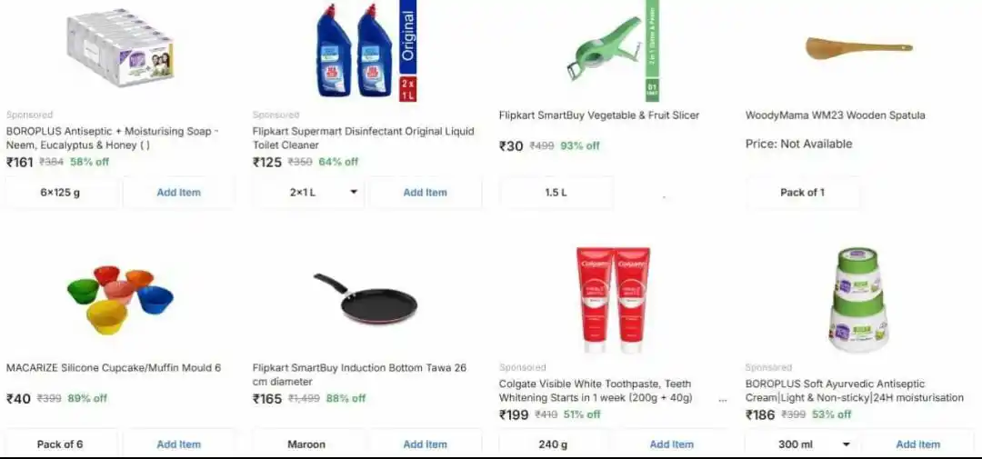 All In One Offer Shopping post