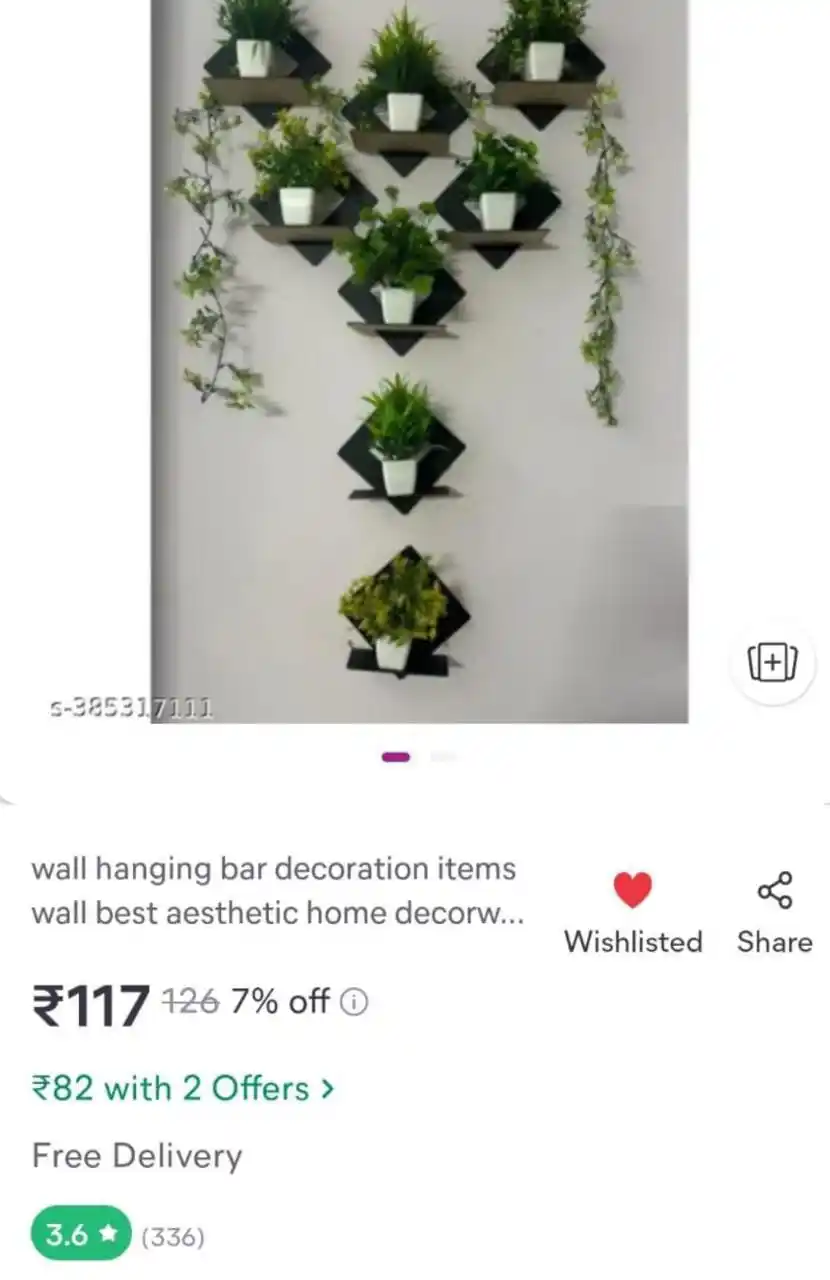 All In One Offer Shopping post