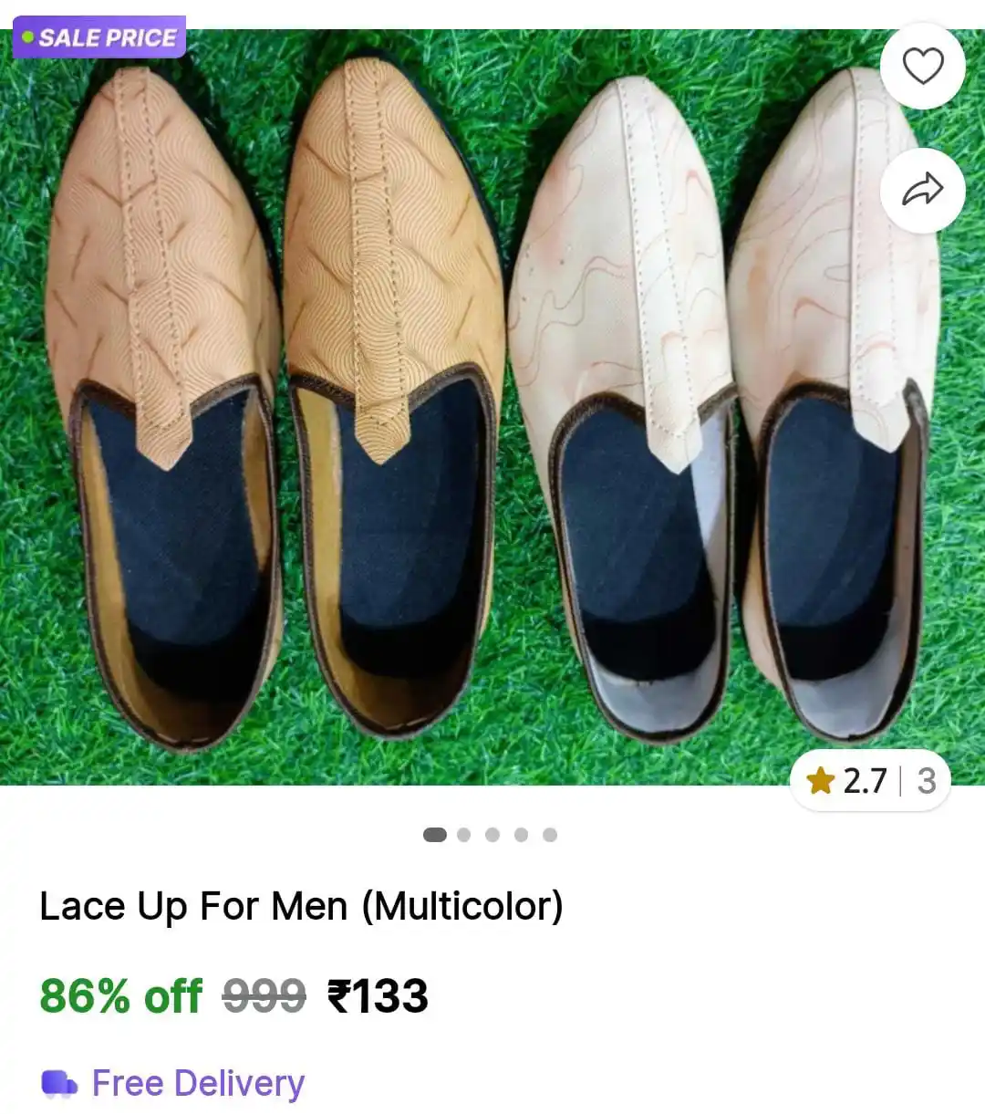All In One Offer Shopping post