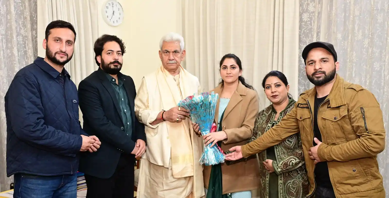 All India  registered nurses federation  post