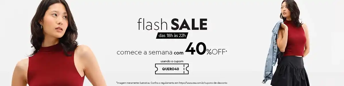 Allya | Ofertas e Descontos! post