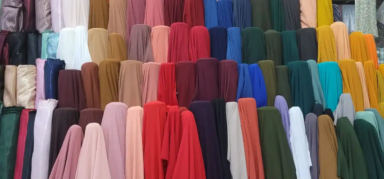 المبروك _للأقمشة_والمطرزات post