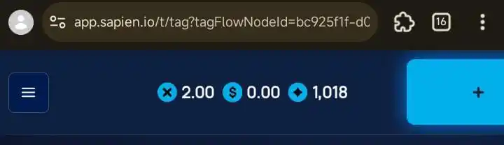Alpha Based post