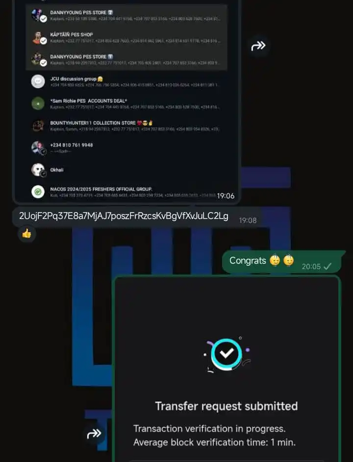 Alpha Based post