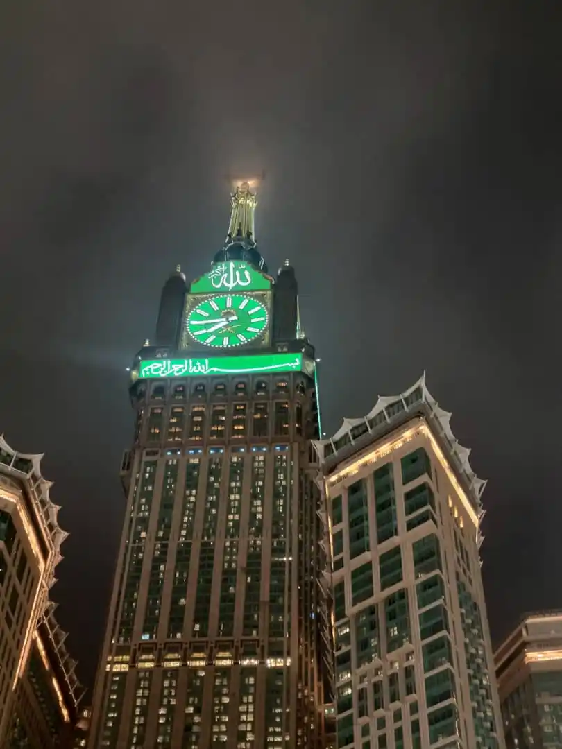 الروح إذا لجأت لله اطمأنت 🤲🏻 post
