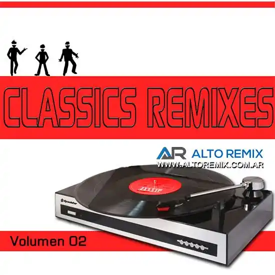 ALTOREMIX post