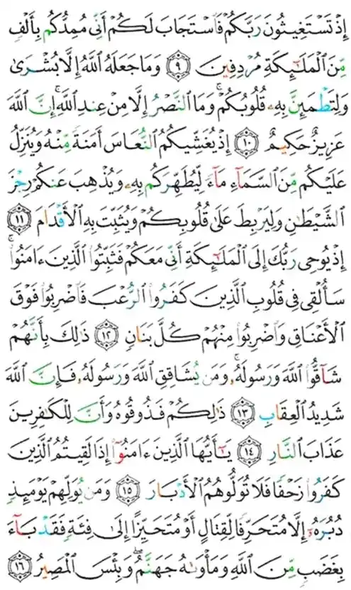 🌹 الطريق إلي الله الدعوية 🌹 post