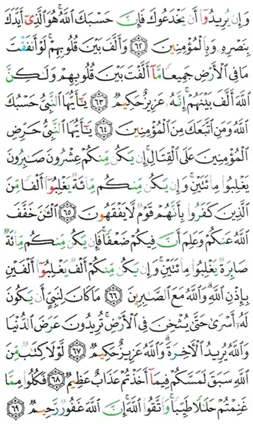 🌹 الطريق إلي الله الدعوية 🌹 post