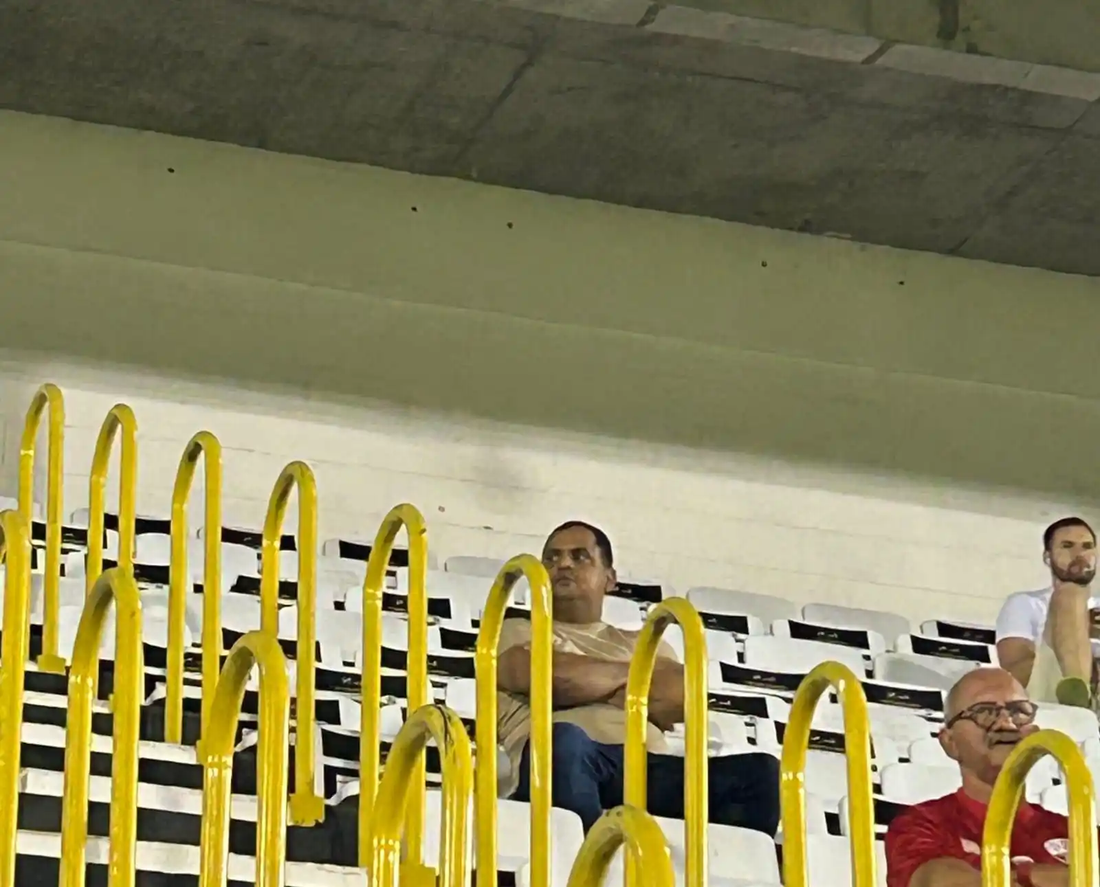 Alvirrubro Cast 🇲🇨 O Podcast do Torcedor Americano post