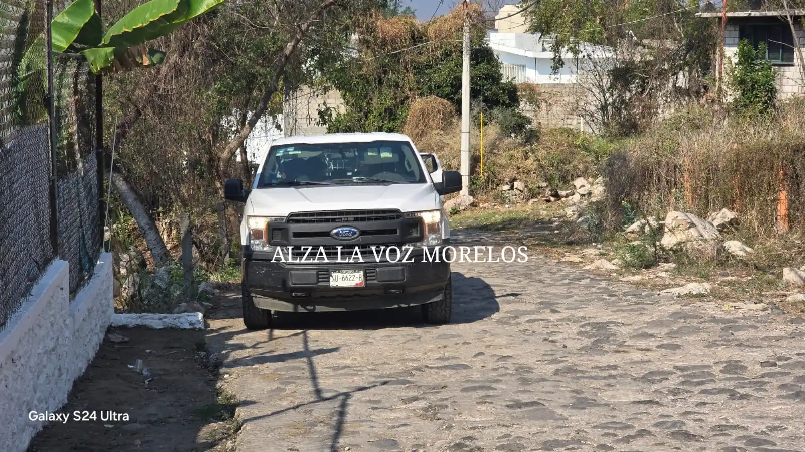 ALZA LA VOZ MORELOS post