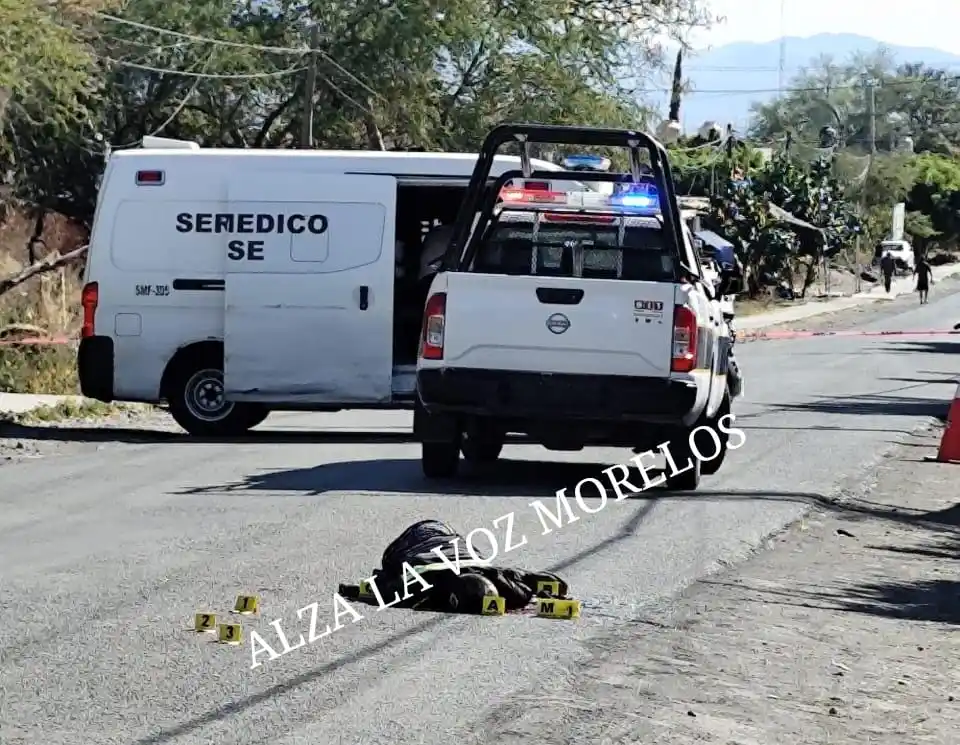 ALZA LA VOZ MORELOS post