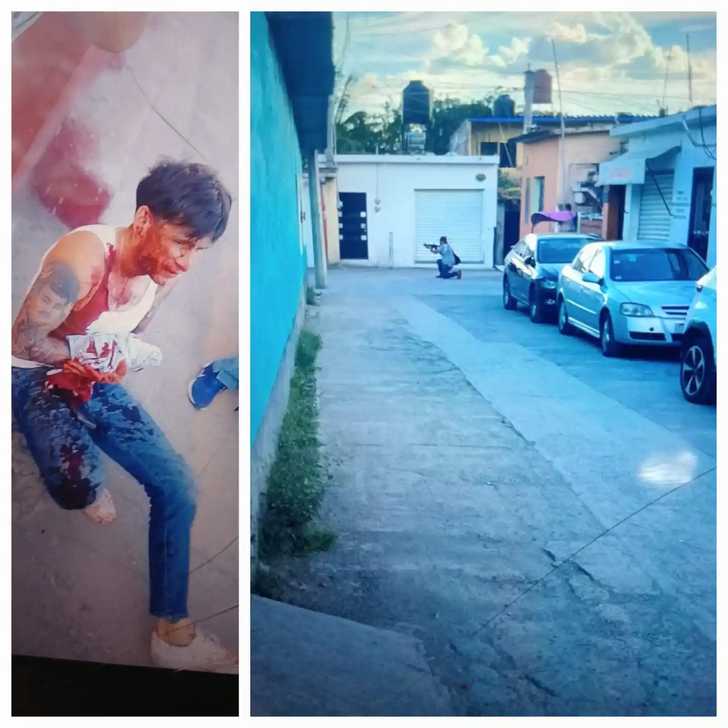 ALZA LA VOZ MORELOS post