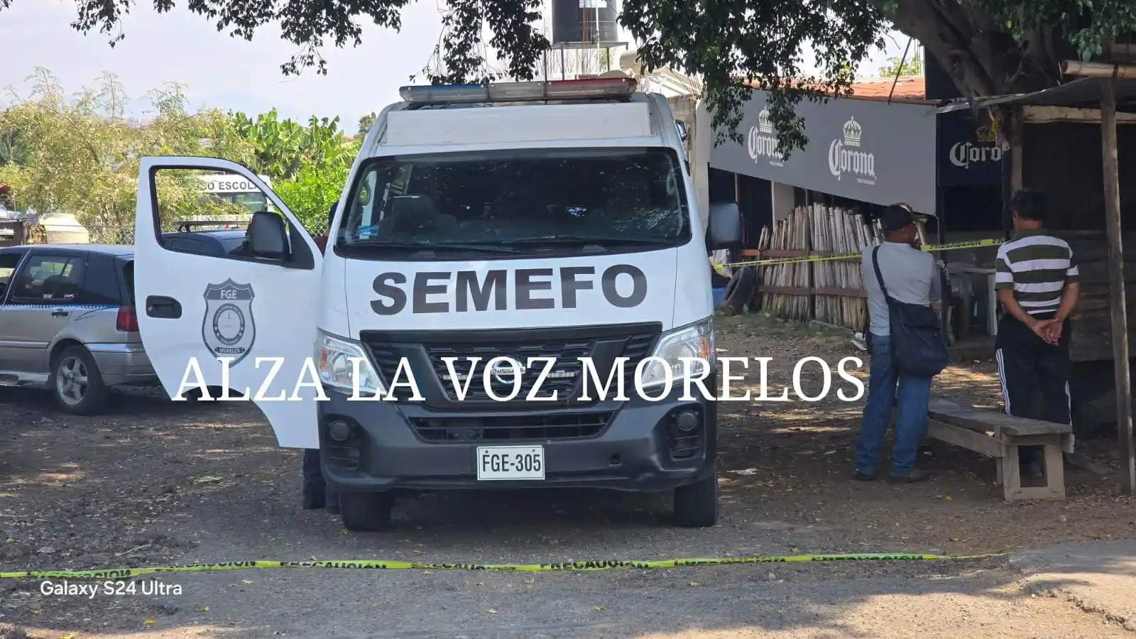 Image from ALZA LA VOZ MORELOS: EJECUTAN AL DIRECTOR DE LICENCIAS Y REGLAMENTOS DE TLAYACAPAN! TODA LA...