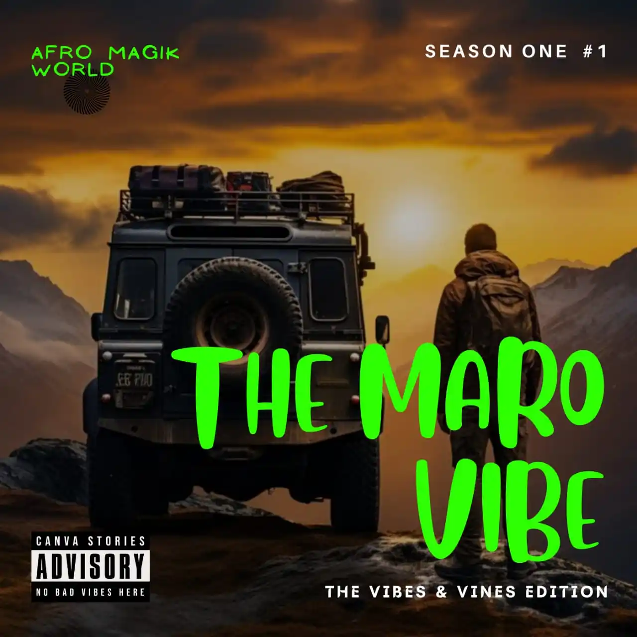 AMWRadio📡😌 post