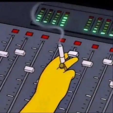 AMWRadio📡😌 post