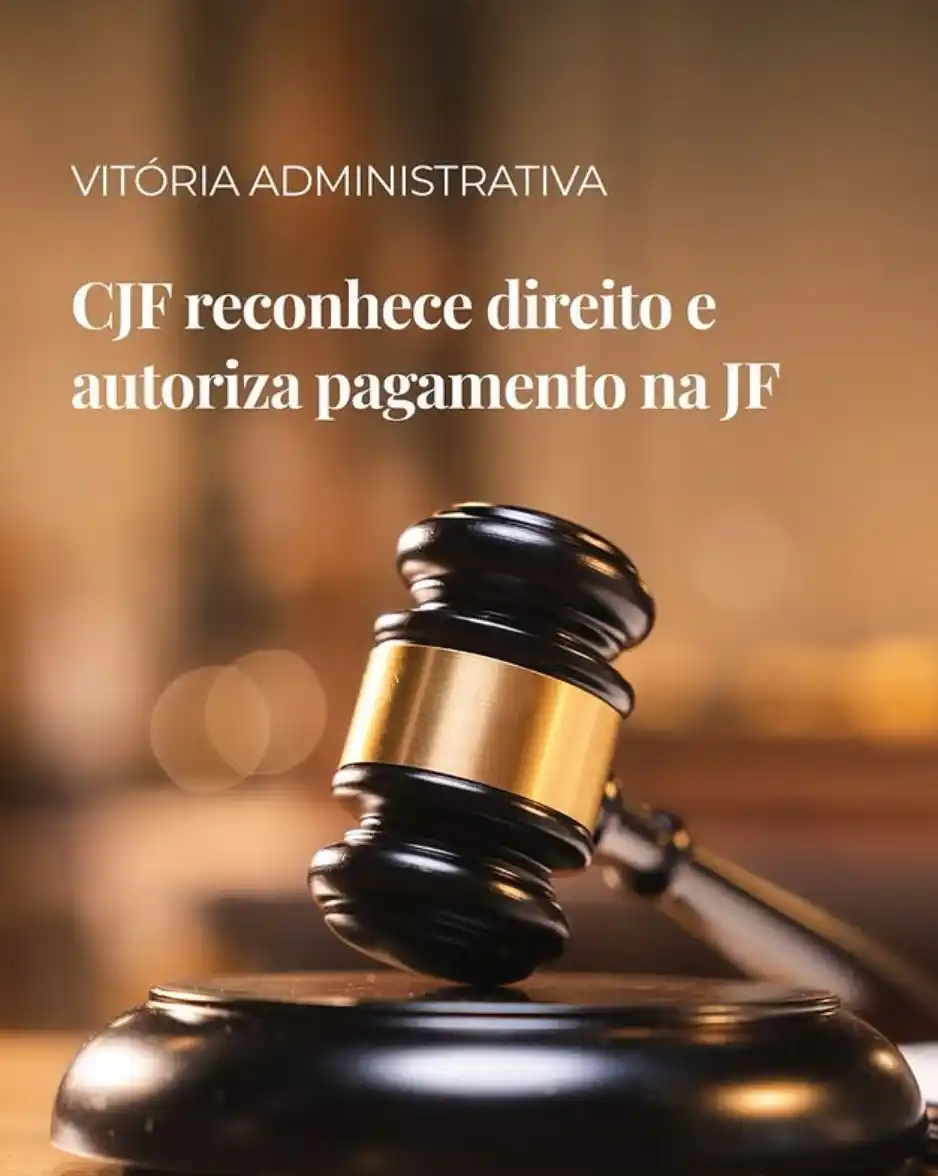 ANAJUSTRA Federal post