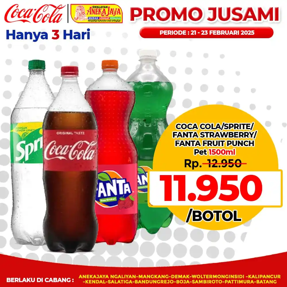 Aneka Jaya Salatiga post