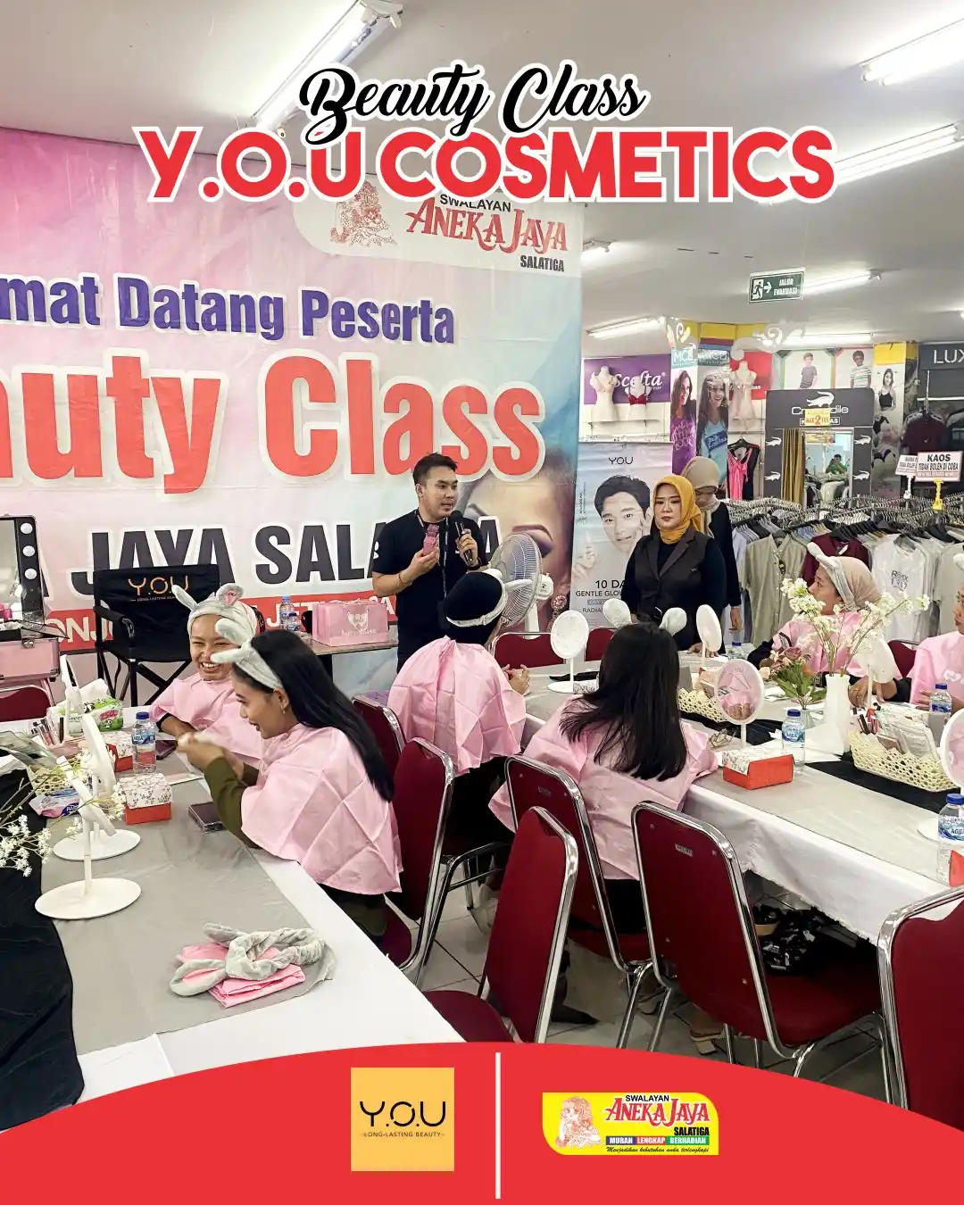 Aneka Jaya Salatiga post