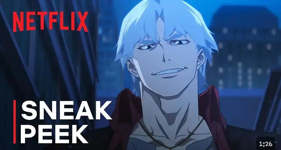 Anikama Entertainment post