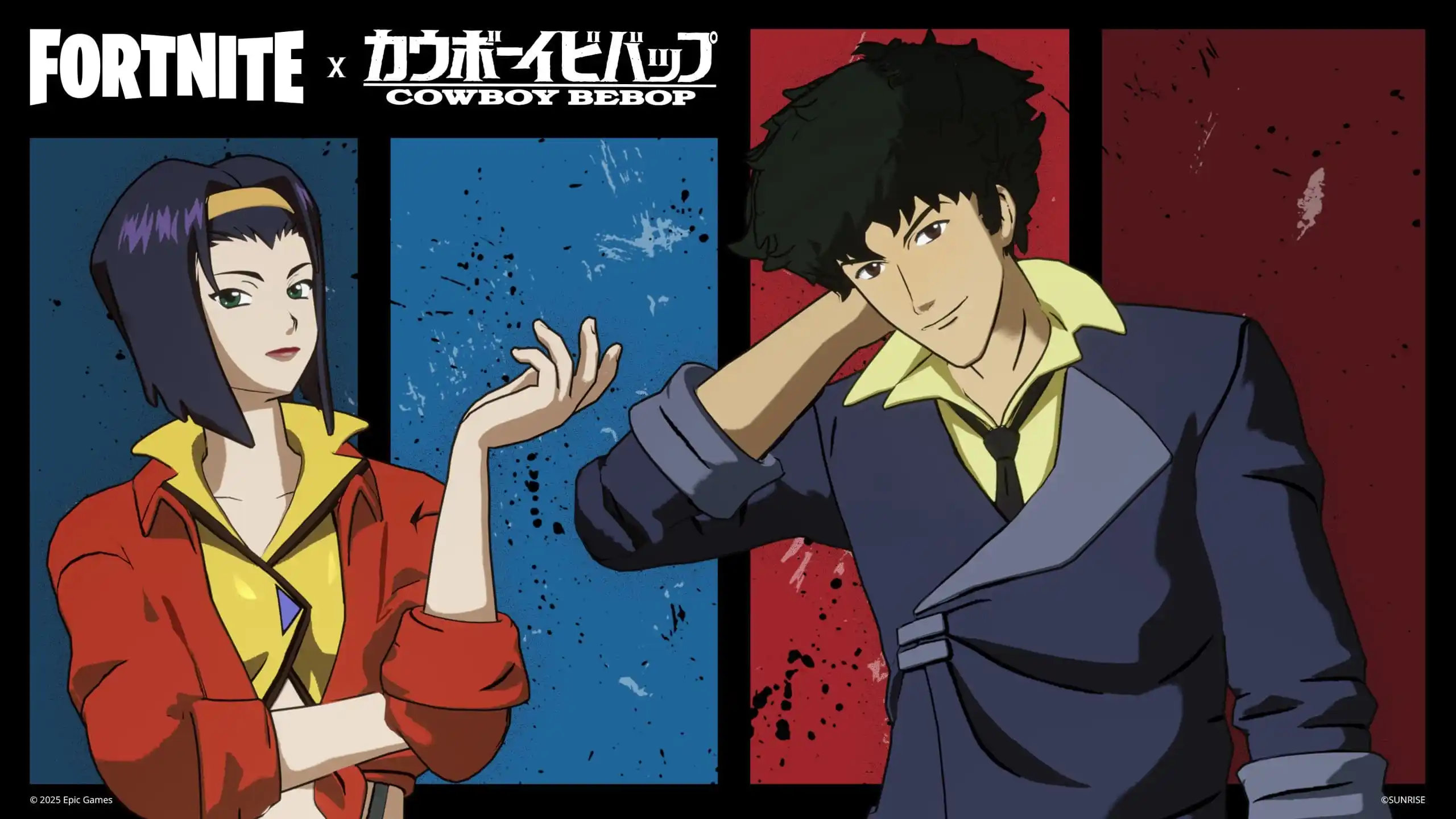 Anikama Entertainment post