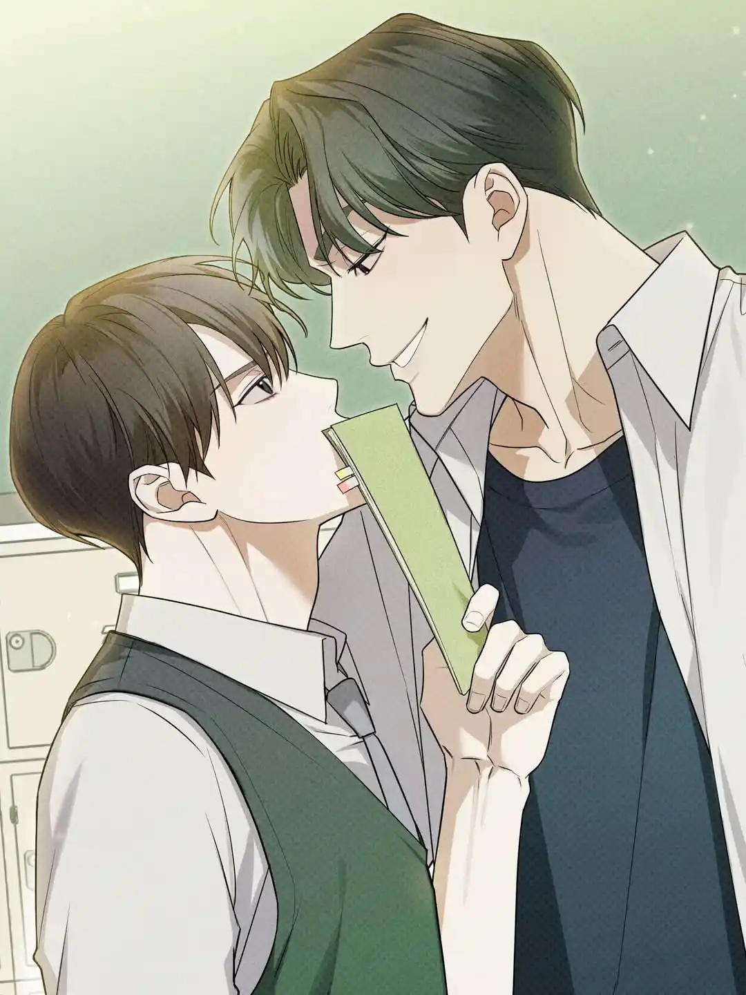 Anime Manga Manhua Manhwa Danmei Discussions And Suggestions post