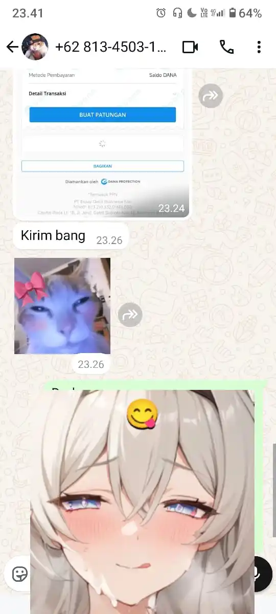 ANIME TERBARU post
