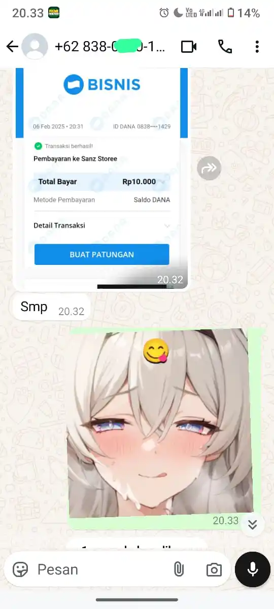 ANIME TERBARU post