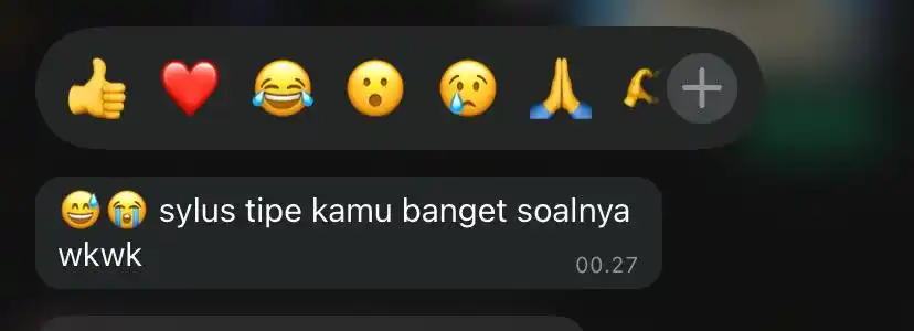 Annswer💬 post
