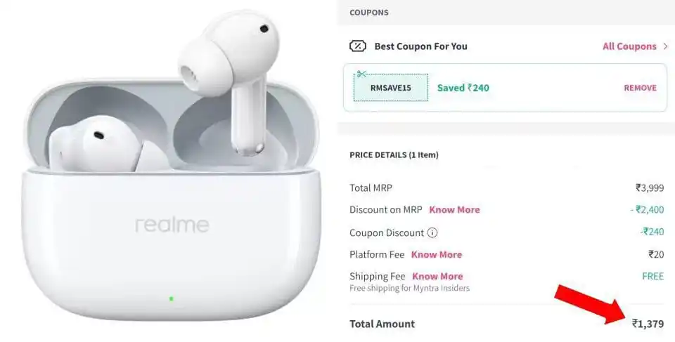 ANR Deals And Offers 🛍️ post