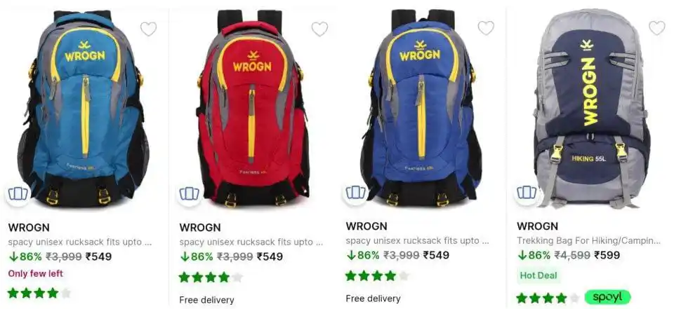 ANR Deals And Offers 🛍️ post