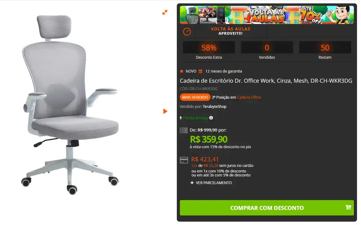 AnruTech - Promoções post