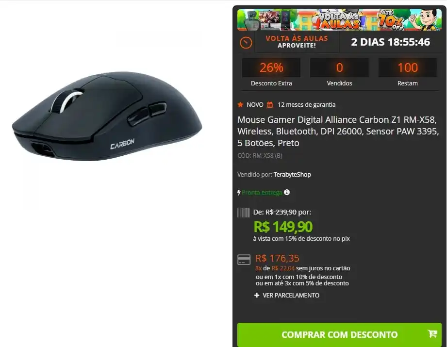 AnruTech - Promoções post