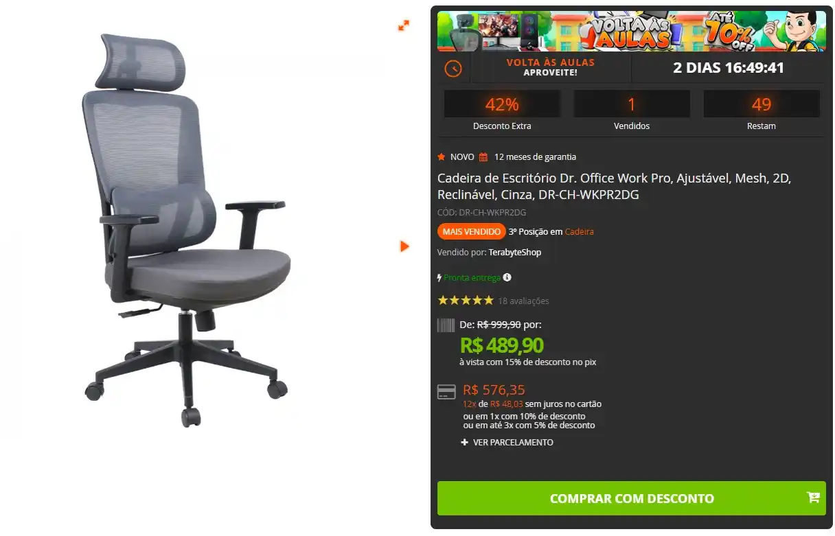 AnruTech - Promoções post