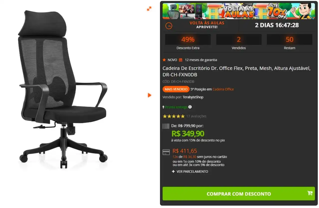 AnruTech - Promoções post