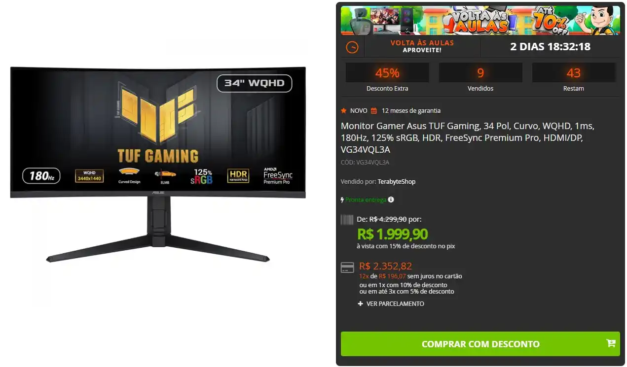 AnruTech - Promoções post